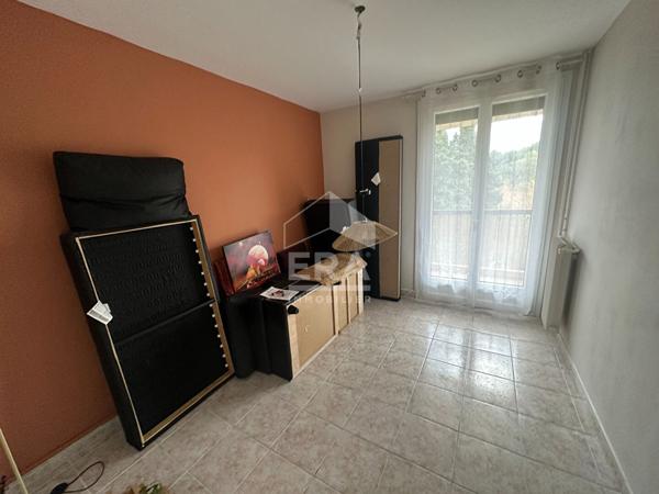 Appartement Martigues 4 pièce(s)