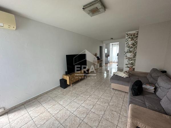 Appartement Martigues 4 pièce(s)