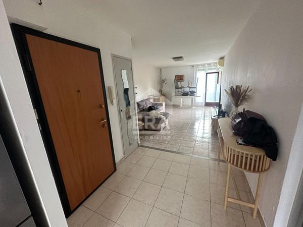 Appartement Martigues 4 pièce(s)