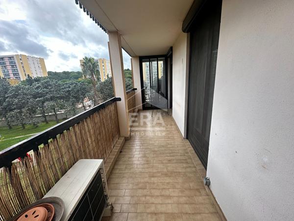 Appartement Martigues 4 pièce(s)