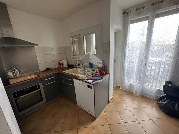 Appartement Martigues 4 pièce(s)