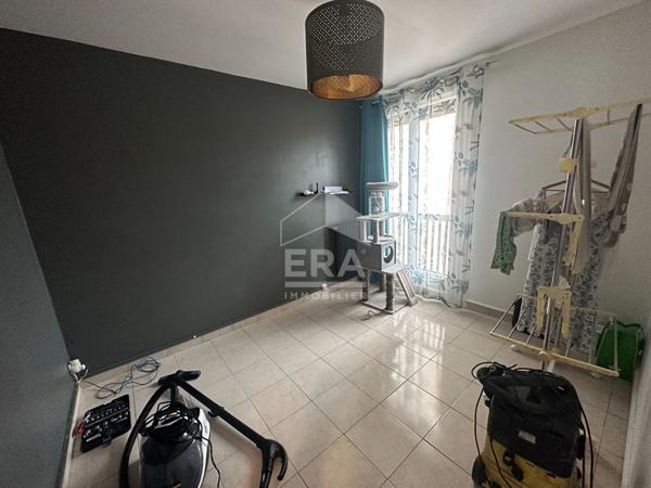 Appartement Martigues 4 pièce(s)