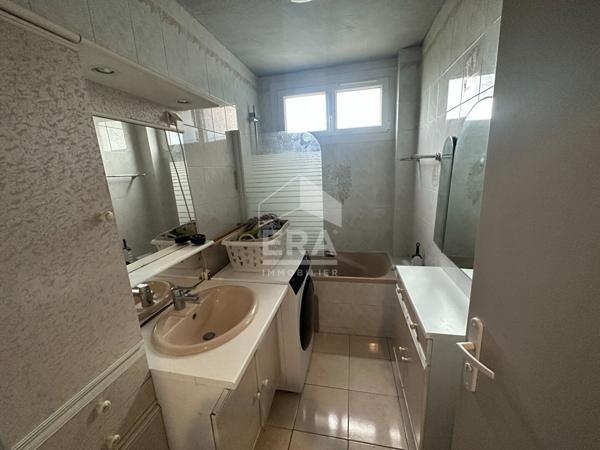 Appartement Martigues 4 pièce(s)