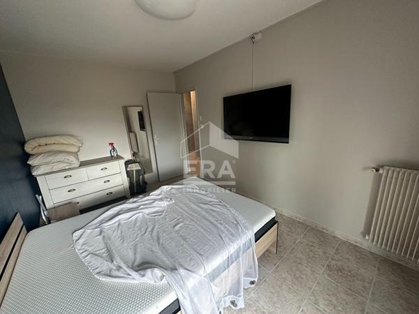 Appartement Martigues 4 pièce(s)