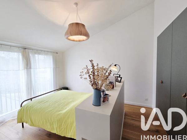 Maison à vendre 6 pièces 229 m² Launaguet