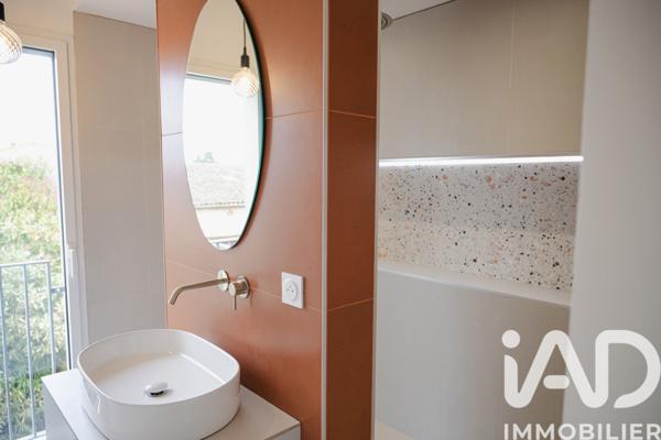 Maison à vendre 6 pièces 229 m² Launaguet