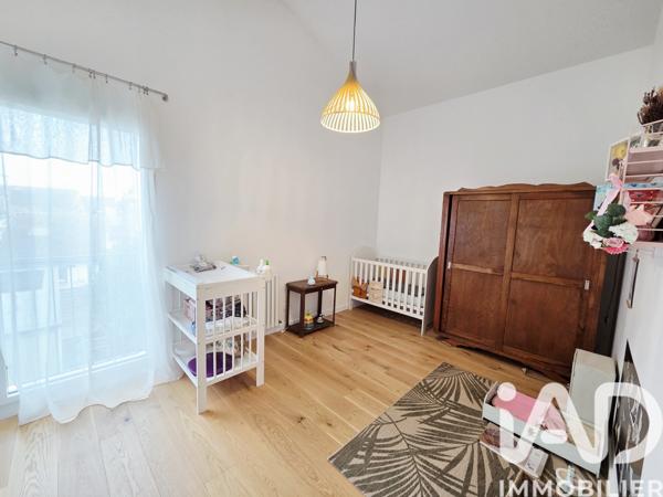 Maison à vendre 6 pièces 229 m² Launaguet