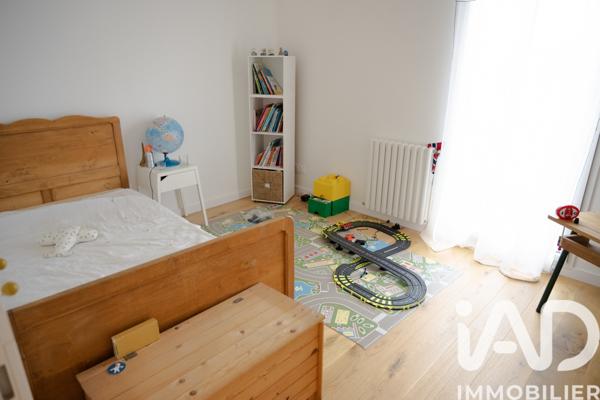 Maison à vendre 6 pièces 229 m² Launaguet