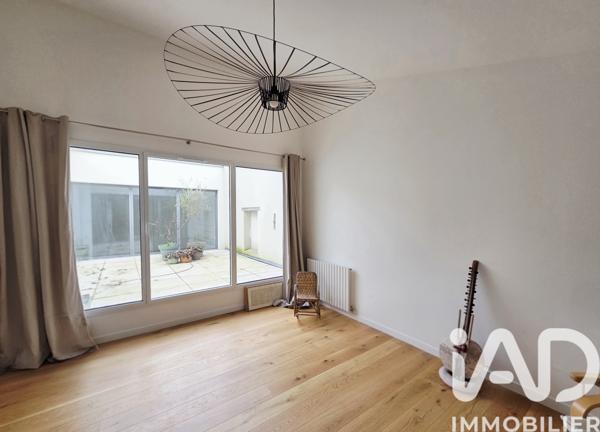Maison à vendre 6 pièces 229 m² Launaguet
