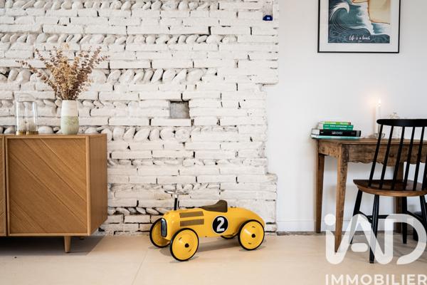 Maison à vendre 6 pièces 229 m² Launaguet