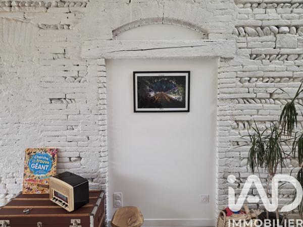 Maison à vendre 6 pièces 229 m² Launaguet