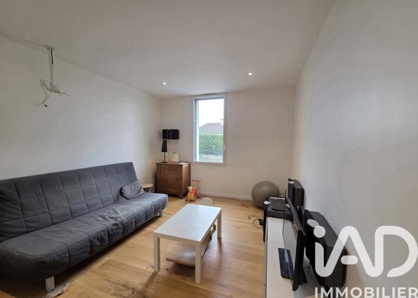 Maison à vendre 6 pièces 229 m² Launaguet