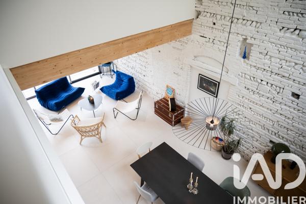 Maison à vendre 6 pièces 229 m² Launaguet