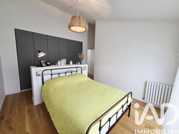 Maison à vendre 6 pièces 229 m² Launaguet