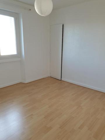 Appartement 4 pièces de 72 m² à Clermont-ferrand
