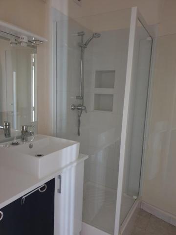 Appartement 4 pièces de 72 m² à Clermont-ferrand