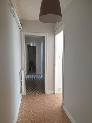 Appartement 4 pièces de 72 m² à Clermont-ferrand