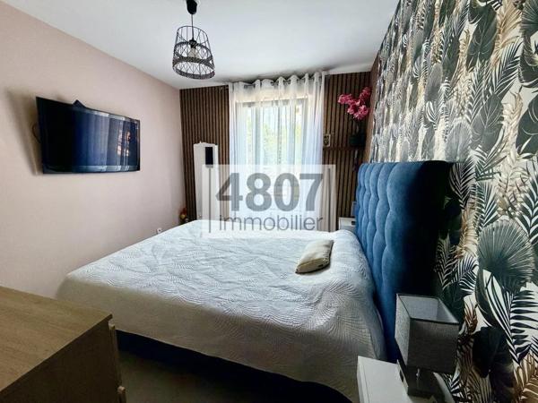 Appartement à vendre à Bonneville (74130)