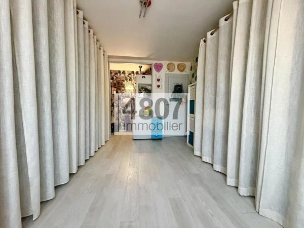 Appartement à vendre à Bonneville (74130)