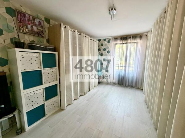 Appartement à vendre à Bonneville (74130)