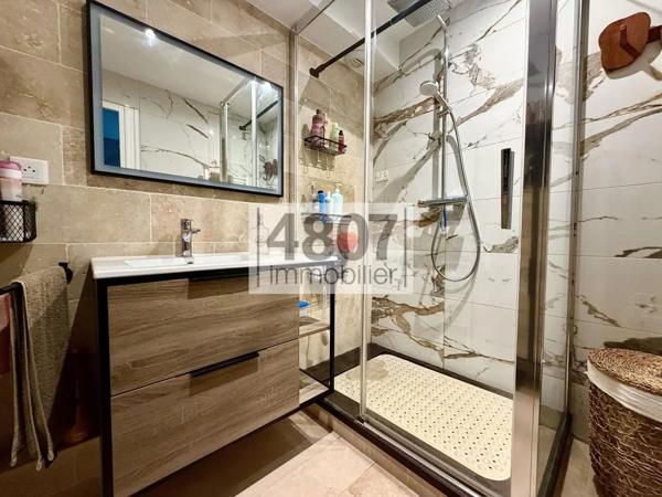 Appartement à vendre à Bonneville (74130)