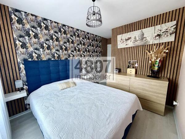 Appartement à vendre à Bonneville (74130)