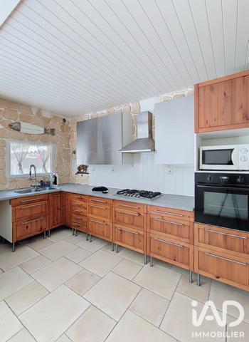 Maison à vendre 3 pièces 61 m² Beaucaire