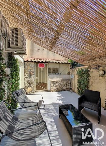 Maison à vendre 3 pièces 61 m² Beaucaire