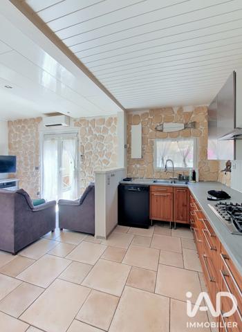 Maison à vendre 3 pièces 61 m² Beaucaire