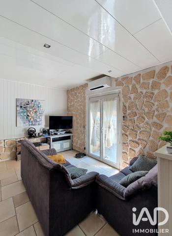 Maison à vendre 3 pièces 61 m² Beaucaire