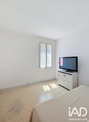 Maison à vendre 3 pièces 61 m² Beaucaire