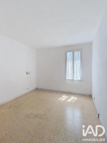 Maison à vendre 3 pièces 61 m² Beaucaire