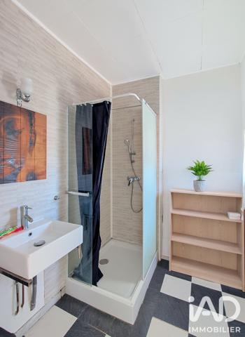 Maison à vendre 3 pièces 61 m² Beaucaire