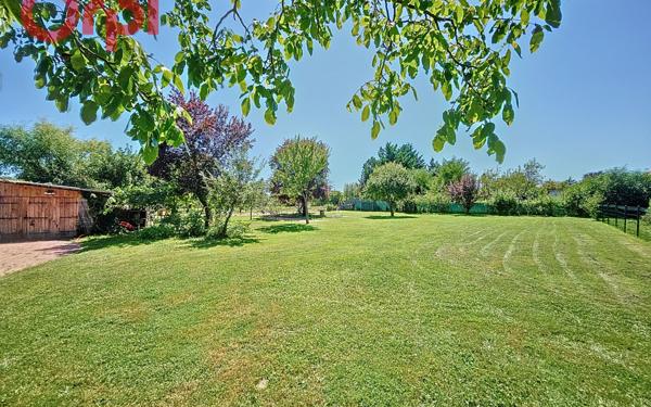 Maison à vendre    5 pièces • 161 m2 Brugheas