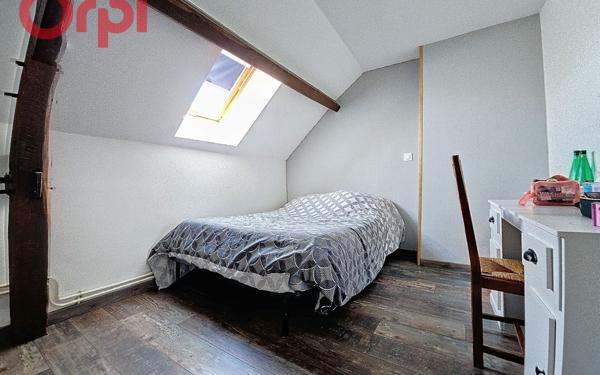 Maison à vendre    5 pièces • 161 m2 Brugheas