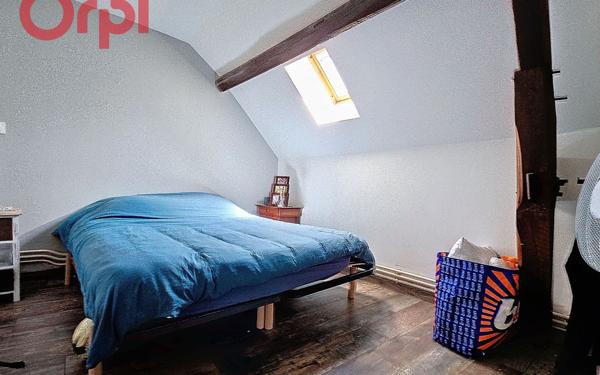 Maison à vendre    5 pièces • 161 m2 Brugheas