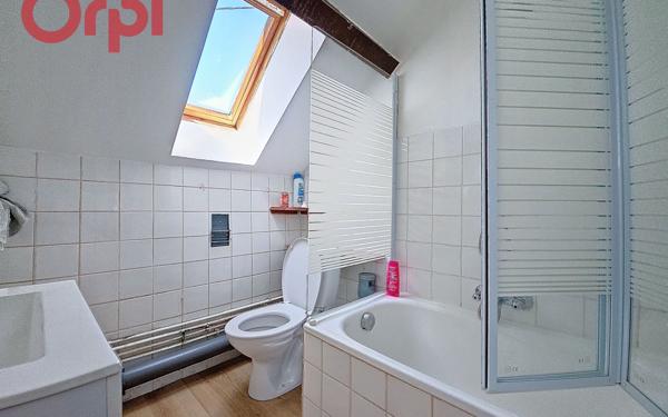 Maison à vendre    5 pièces • 161 m2 Brugheas