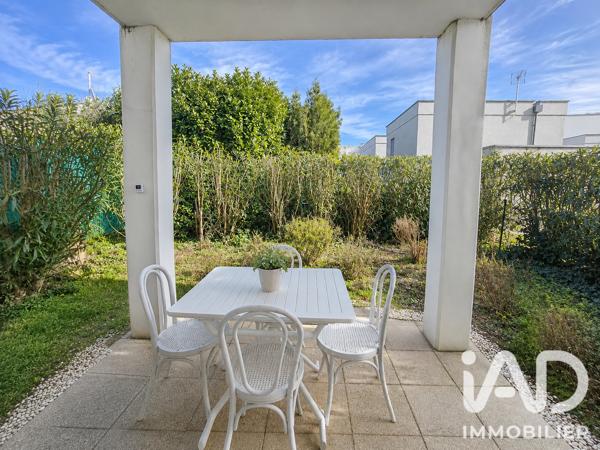 Appartement à vendre 3 pièces 53,7 m² Bagnols-sur-Cèze
