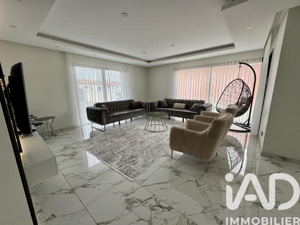 Maison à vendre 5 pièces 146 m² Balbigny