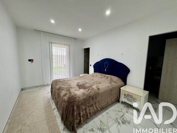 Maison à vendre 5 pièces 146 m² Balbigny