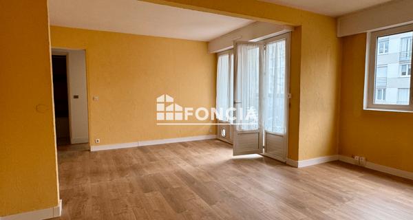 À vendre Appartement 5 pièces 85.37 m² - Chilly-mazarin 91380