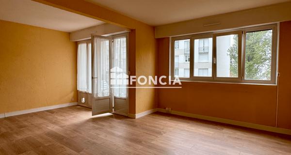 À vendre Appartement 5 pièces 85.37 m² - Chilly-mazarin 91380