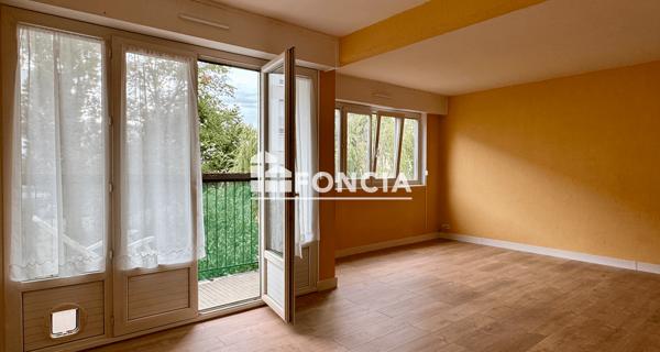 À vendre Appartement 5 pièces 85.37 m² - Chilly-mazarin 91380