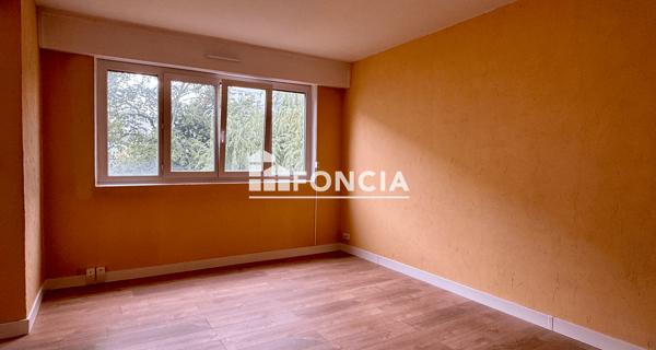 À vendre Appartement 5 pièces 85.37 m² - Chilly-mazarin 91380
