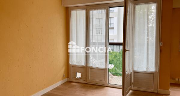 À vendre Appartement 5 pièces 85.37 m² - Chilly-mazarin 91380