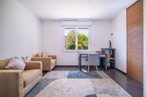 Maison à SAINT-SATURNIN, 72650 - 8 pièces 260m²