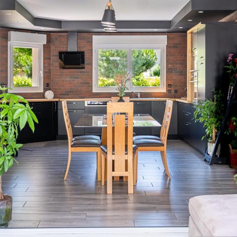 Maison à SAINT-SATURNIN, 72650 - 8 pièces 260m²