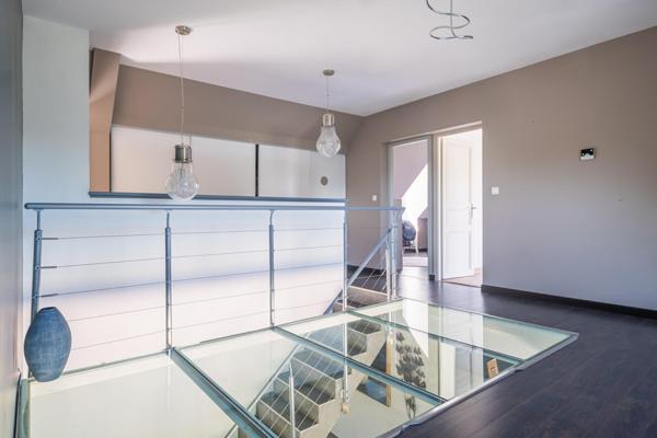 Maison à SAINT-SATURNIN, 72650 - 8 pièces 260m²