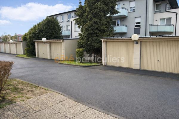 Vente Appartement53,29 m² - 2 Pièces - RONCHIN (59790)