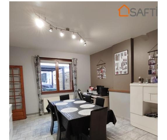 Maison familiale proche Cambrai